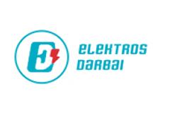 elektrosdarbai logo