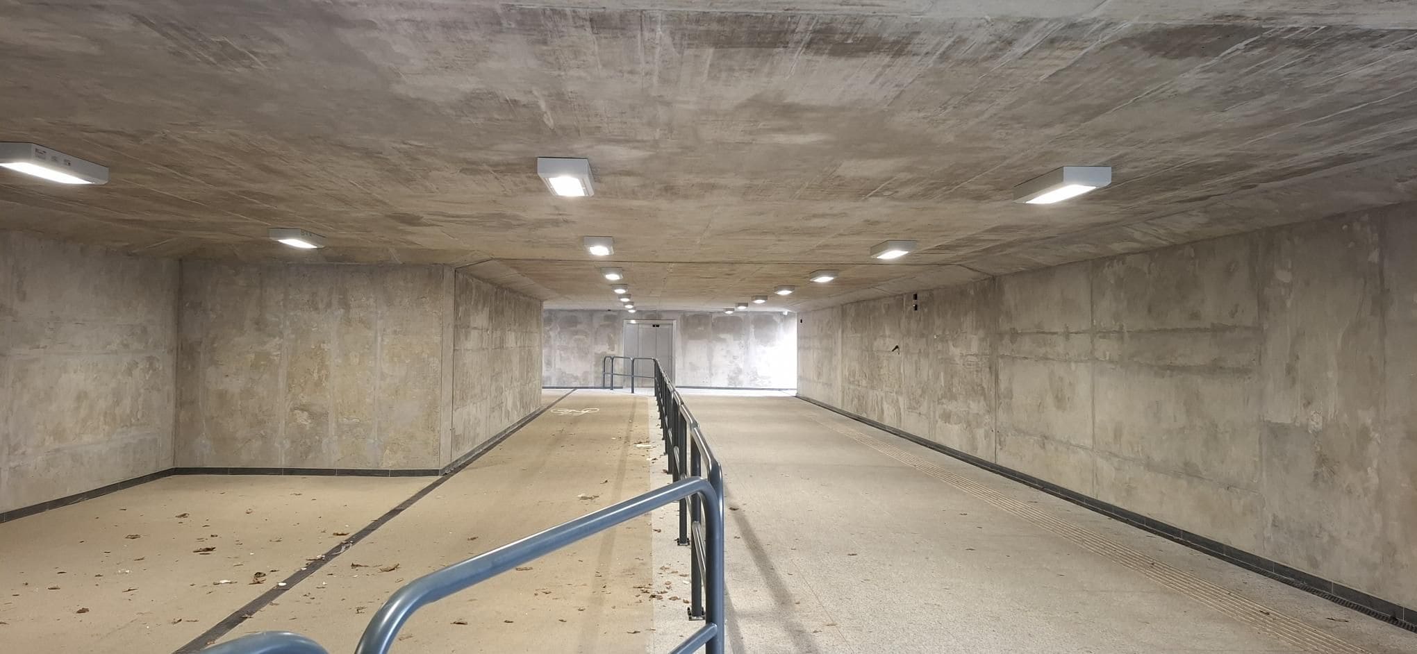 PKP Sosnowiec Środula