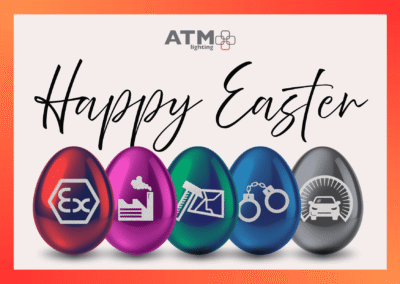 Radosnej Wielkanocy!