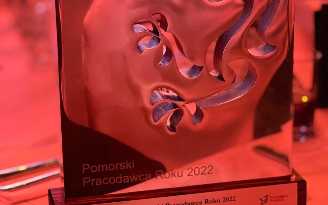 Pracodawca Roku 2022