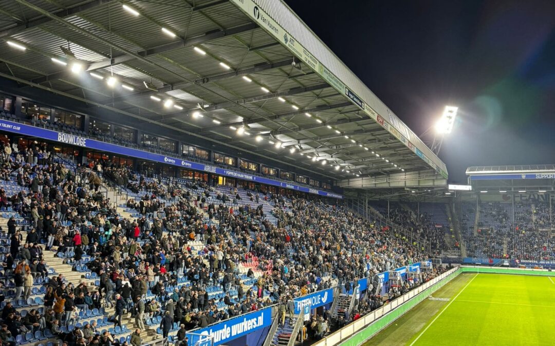 Stadion Heerenveen