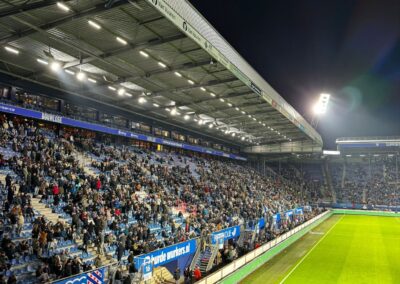 Stadion Heerenveen