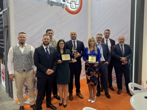 ENERGETAB 2026 – 15 lat działalności i wyjątkowe wyróżnienie