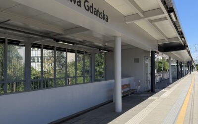 PKP Warszawa Gdańska