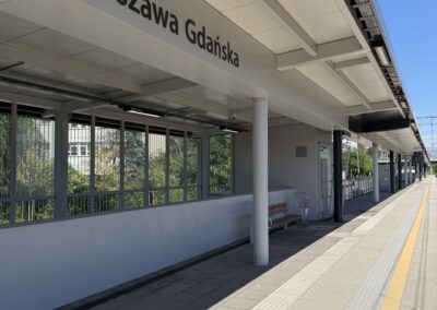 PKP Warszawa Gdańska