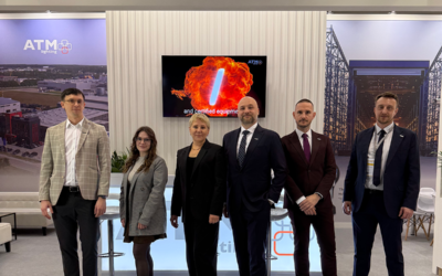Dziękujemy za Light+Building 2026!