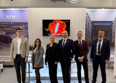 Dziękujemy za Light+Building 2026!