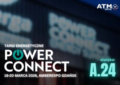 Zapraszamy na Targi PowerConnect w Gdańsku