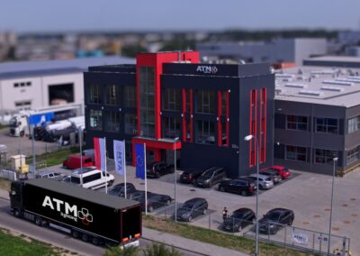 Przerwa w pracy zakładu (4 i 5 czerwca)