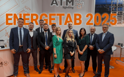 Dziękujemy za ENERGETAB 2025!