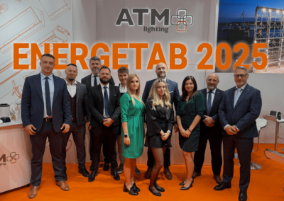 Dziękujemy za ENERGETAB 2025!