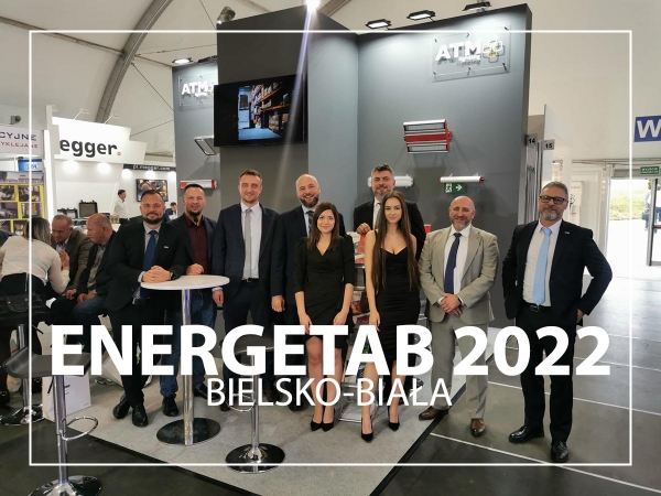 Energetab 2022 – Dziękujemy!