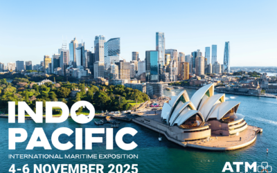 ATM Lighting w Sydney