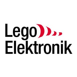 Lego Elektronik Sweden