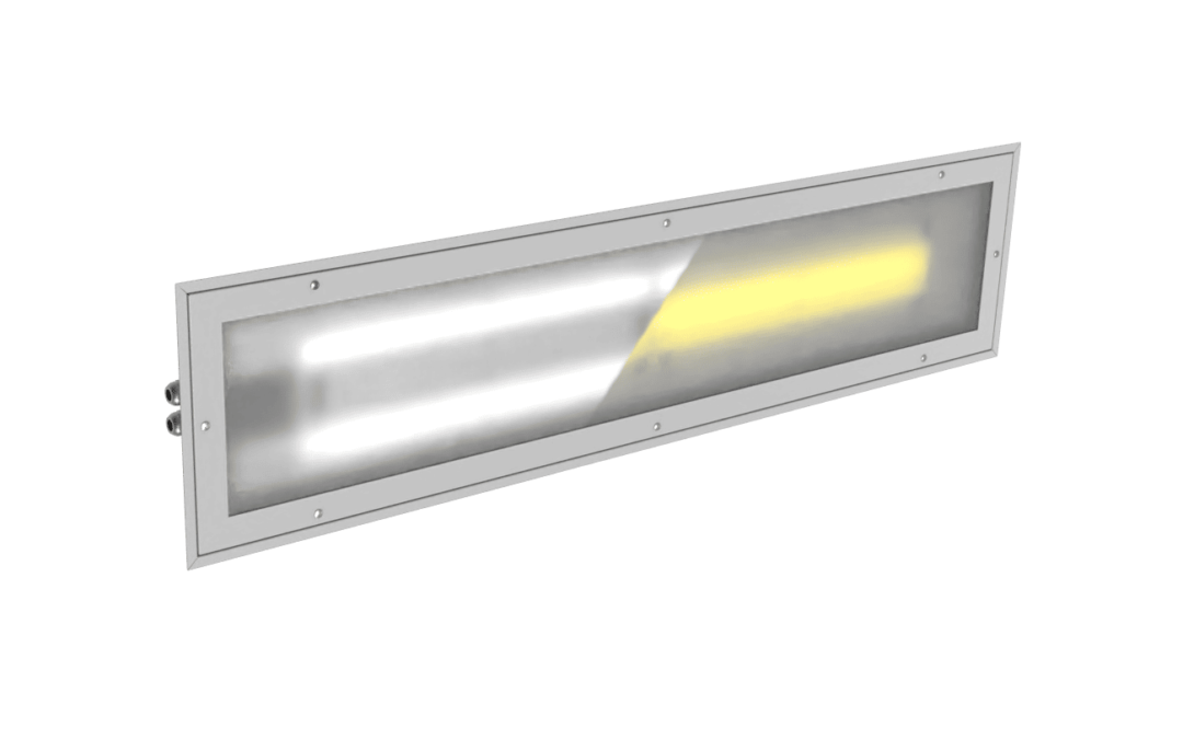 INS390LED-DUAL