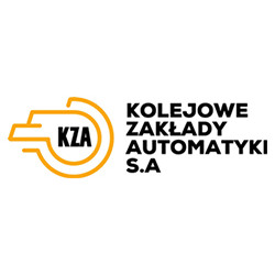 Kolejowe Zakłady Automatyki S.A