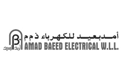 Amad logo