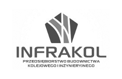 Infrakol logo