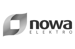 Nowa Elektro logo