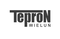 Tepron logo