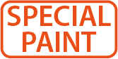 special paint