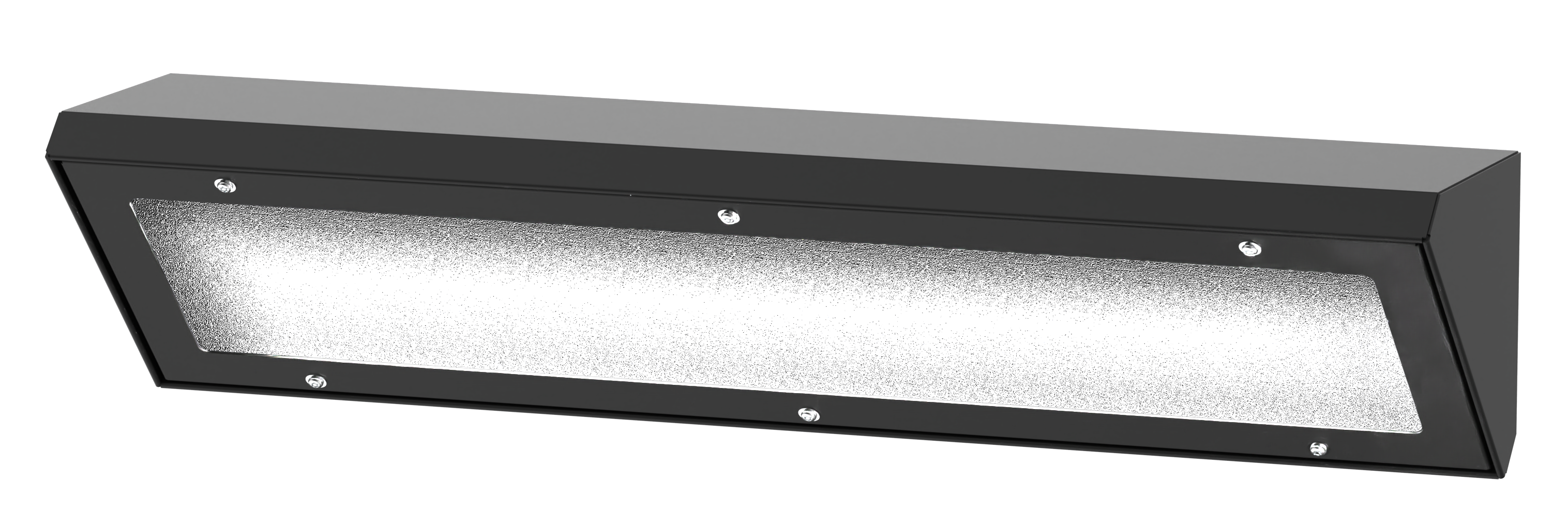 Wandaloodporna oprawa oświetleniowa INV320LED